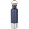 View Image 2 of 4 of Lagom Stainless Steel Bottle - 27 oz.