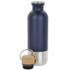 View Image 3 of 4 of Lagom Stainless Steel Bottle - 27 oz.
