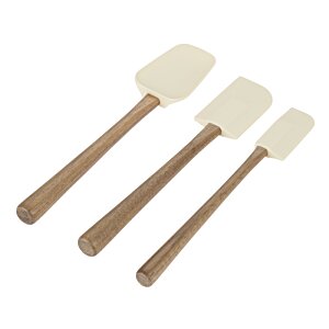 Additional Image 1 - a group of spatulas on a white background