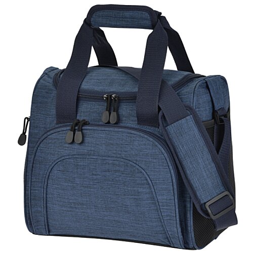 Additional Image 1 - a blue bag with a strap