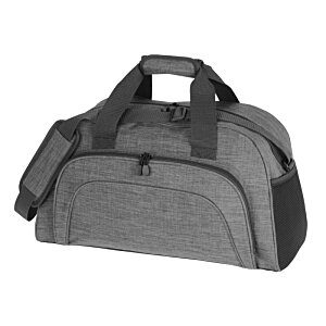 Additional Image 1 - a blue and black bag