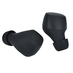 Additional Image 4 - a black object on a white background