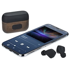 Additional Image 6 - a cellphone and earbuds