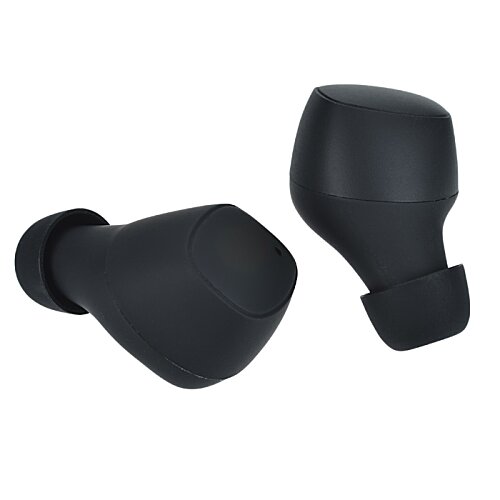 Additional Image 4 - a black object on a white background