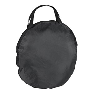 Additional Image 1 - a black bag with a strap