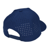 View Image 2 of 3 of Five Panel Perforated Performance Cap