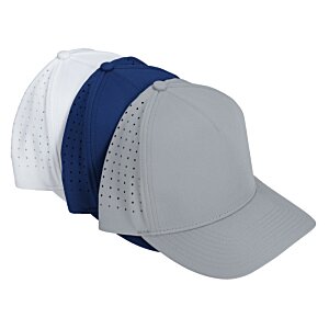 Additional Image 2 - a stack of hats on a white background