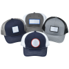Additional Thumbnail Image 2 - a group of hats on a white background
