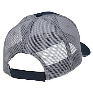 Additional Image 1 - a close up of a hat