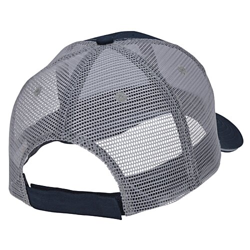 Additional Image 1 - a close up of a hat