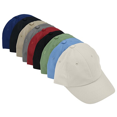 Additional Image 2 - a stack of hats on a white background