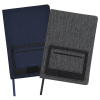 a pair of rectangular objects
