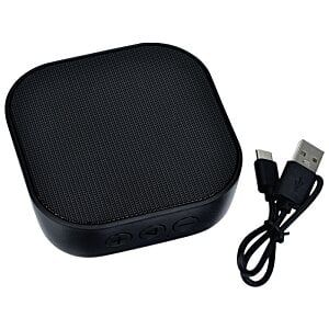 Additional Image 2 - a black box with a cord