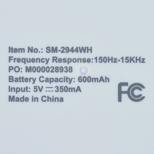 Additional Image 6 - a close up of a white card