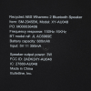 Additional Image 5 - a black screen with white text