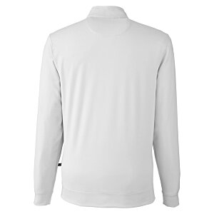 Additional Image 1 - a white sweater on a white background