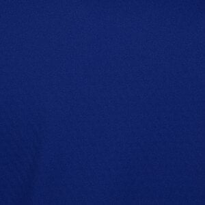 Additional Image 3 - a blue fabric with a white stripe