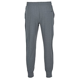Additional Image 3 - a grey pants on a white background