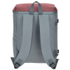 View Image 3 of 5 of Williamsburg Backpack Cooler