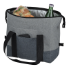 View Image 3 of 4 of Apollo Bay Snap Down Cooler Tote