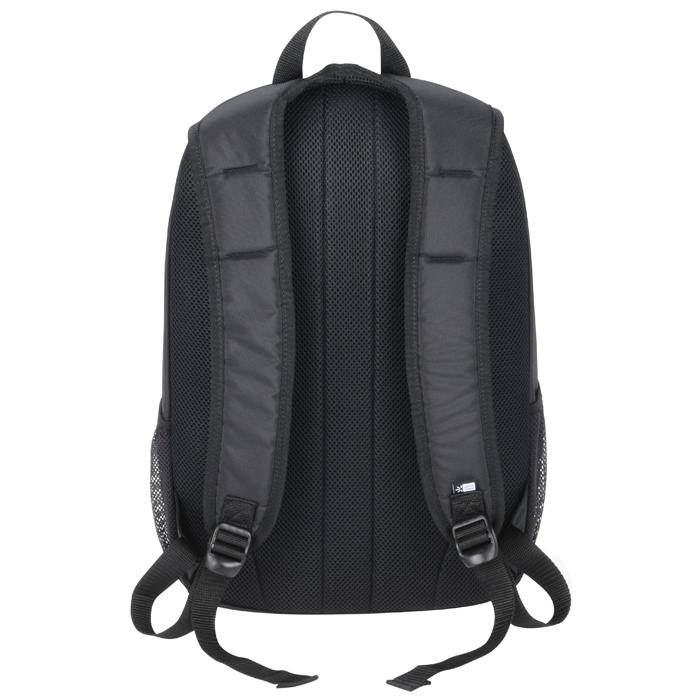 Evolve Logic Backpack Eco Black | Hex Brand - HEX
