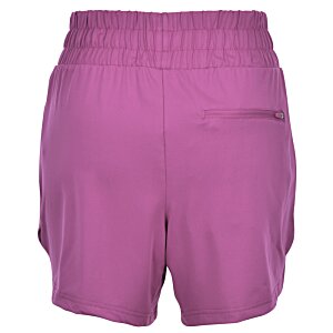 Additional Image 1 - a close up of a pair of shorts