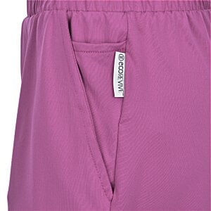 Additional Image 2 - a close up of a pink pants