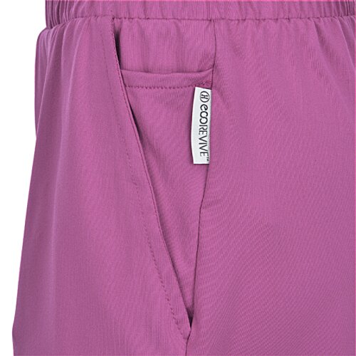 Additional Image 2 - a close up of a pink pants