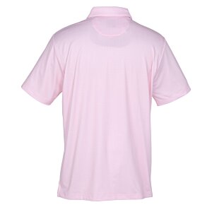 Additional Image 1 - a pink shirt on a white background