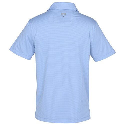 Additional Image 1 - a light blue shirt with a collar