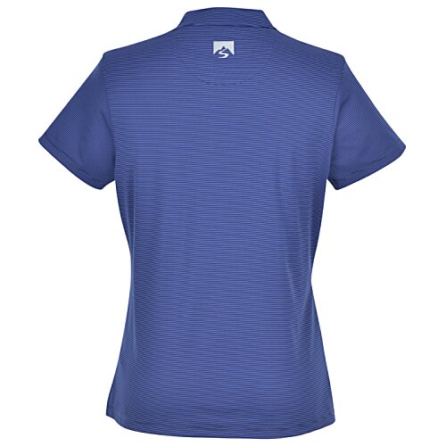 Additional Image 1 - a blue shirt on a white background