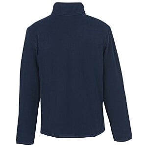 Additional Image 1 - a blue jacket with a white background