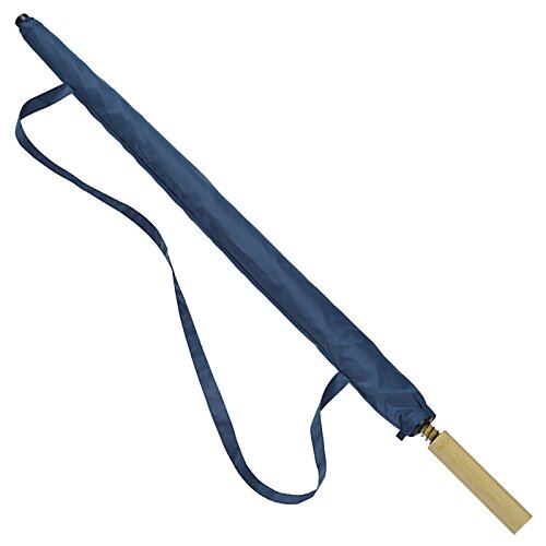 Additional Image 2 - a blue stick with a strap