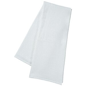 Additional Image 1 - a white folded paper on a white background