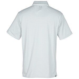 Additional Image 1 - a white shirt with a striped pattern