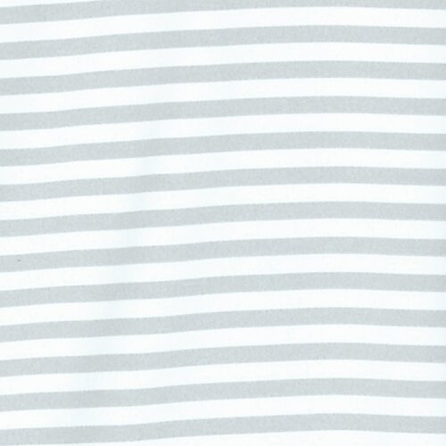 Additional Image 2 - a white blinds with horizontal lines