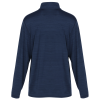 View Image 2 of 3 of Puma Golf Cloudspun Performance 1/4-Zip Pullover