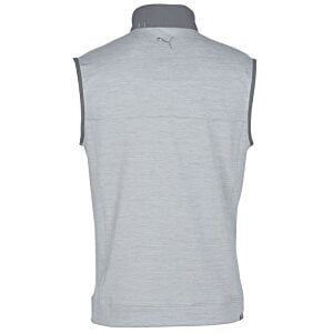 Additional Image 1 - a white sleeveless shirt