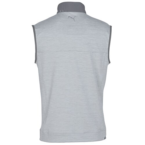 Additional Image 1 - a white sleeveless shirt
