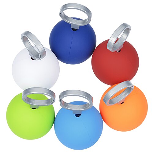 Additional Image 4 - a group of round colorful objects