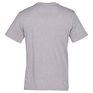 Additional Image 1 - a white shirt on a white background