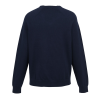 View Image 3 of 3 of Brooks Brothers Cotton Blend V-Neck Sweater - Men's