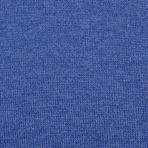 Additional Image 1 - a blue surface with white spots