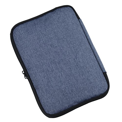 Additional Image 1 - a black case with a black handle