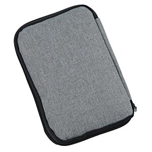 Additional Image 1 - a black case on a white background