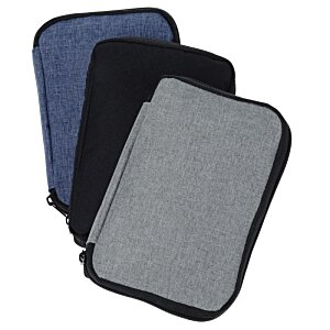 Additional Image 4 - a group of black and blue objects