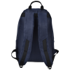 View Image 2 of 6 of Kapston Town Square Laptop Backpack