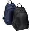 View Image 3 of 6 of Kapston Town Square Laptop Backpack