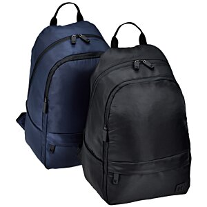 Additional Image 2 - a pair of backpacks on a white background
