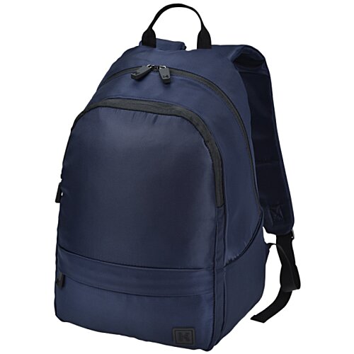 Additional Image 5 - a blue backpack with a strap